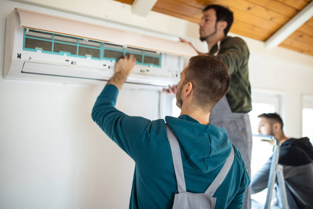 Best VRF (Variable Refrigerant Flow) Systems in Lake View, AL