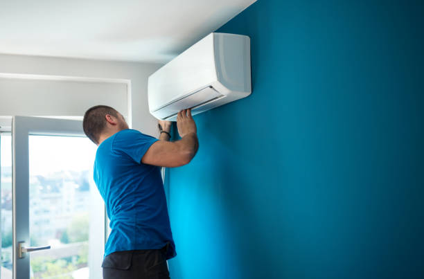 Best Seasonal HVAC Services in Lake View, AL