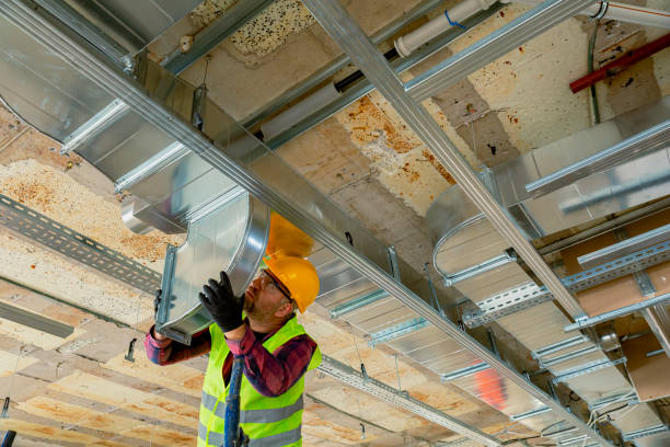 Best HVAC for Healthcare Facilities in Lake View, AL