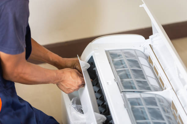 Best Emergency HVAC Services in Lake View, AL