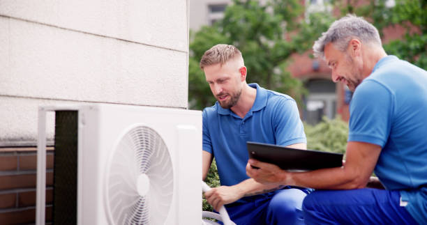 Best Thermostats and Smart Controls in Lake View, AL
