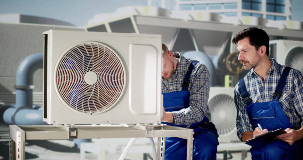 Best HVAC Retrofitting and Upgrading in Lake View, AL