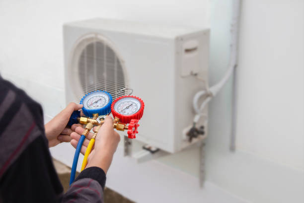 Best Residential HVAC in Lake View, AL
