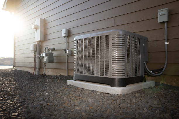 Best Solar-powered HVAC Systems in Lake View, AL